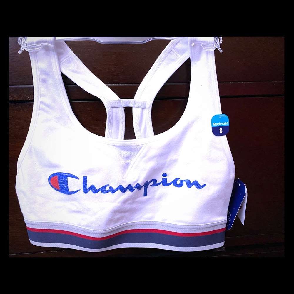 Champion Sports Bra Top